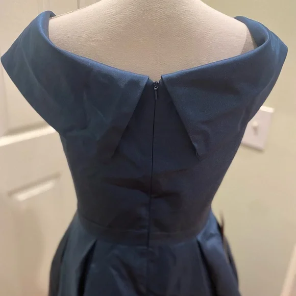 New BHLDN Camryn Dress Size 8 - Picture 9 of 11